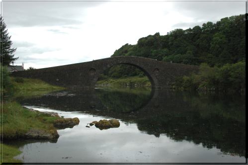 the Atlantic Bridge