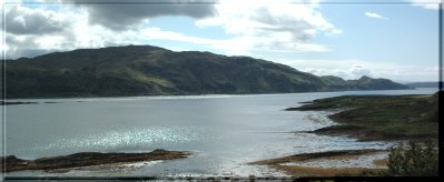Balvicar Bay