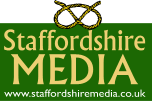 link to Staffordshire Media web site