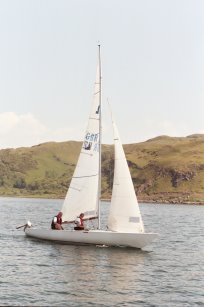 Balvicar Bosuns