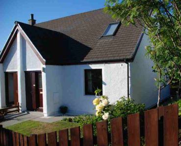 Creel Cottage